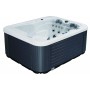 OASIS SPA DUO SHOWROOM AANBIEDING