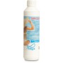 Mega Pool Spa cover shine
