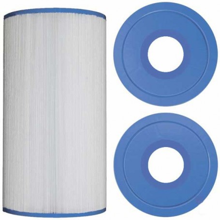 SPA FILTER  SC705 / AKU1807