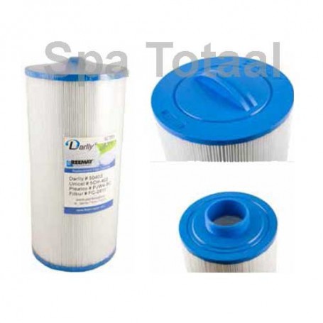 SPA FILTER DARLLY SC701