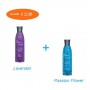 liquid pearl aromatherapy Passion & Lavendel