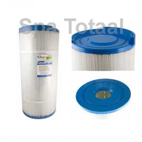 SPA FILTER DARLLY SC707