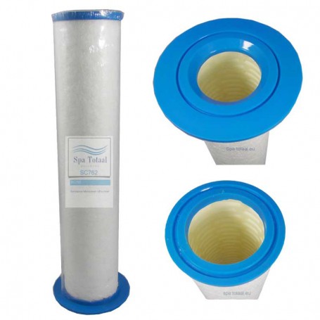 SPA FILTER DARLLY SC762