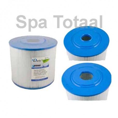 SPA FILTER DARLLY SC711