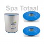 SPA FILTER DARLLY SC713