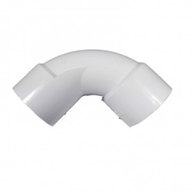 Bocht Elbow sok-sok 1½” 90º