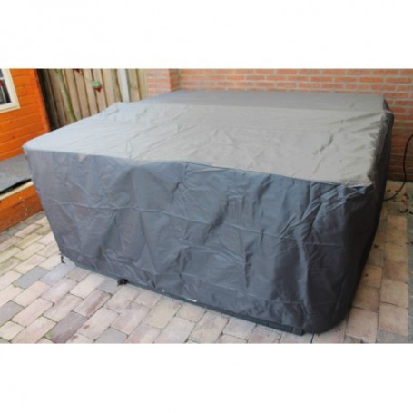 Spa Protector deLuxe (220x220x 85 cm)