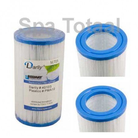 SPA FILTER DARLLY SC725