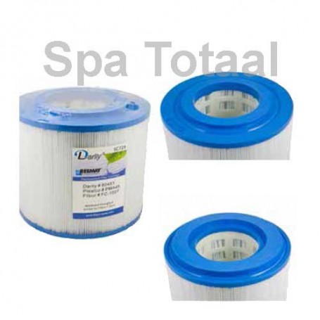 SPA FILTER DARLLY SC729