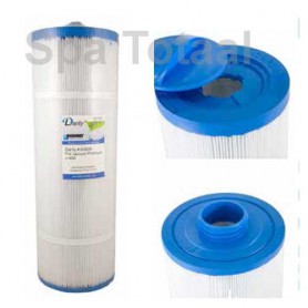 SPA FILTER DARLLY SC731