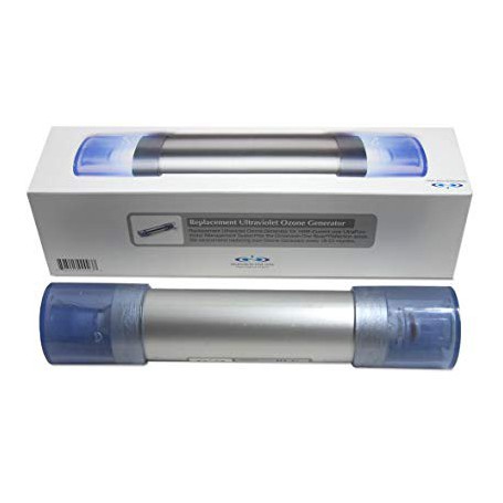 Ozonator UV voor Dimension One, Ultra Pure/Crystal