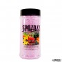 SPAZAZZ  CUT FLOWERS [FLORA WOOD] (ROMANTIC) CRYSTALS, BADZOUT