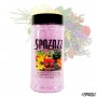 SPAZAZZ  CUT FLOWERS [FLORA WOOD] (ROMANTIC) CRYSTALS, BADZOUT