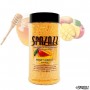 SPAZAZZ  HONEY MANGO CRYSTALS, BADZOUT