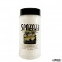 SPAZAZZ  TROPICAL RAIN  CRYSTALS, BADZOUT