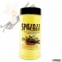 SPAZAZZ  WARME FRANCE VANILLE CRYSTALS, BADZOUT
