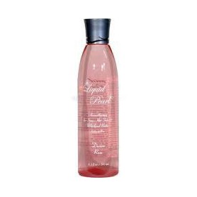 Liquid Pearl Aromatherapy - Desire Rose