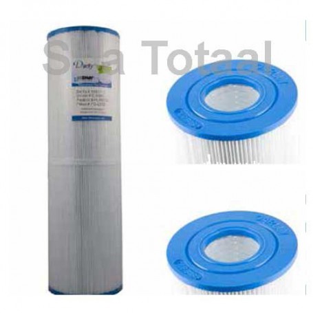 SPA FILTER DARLLY SC738