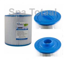 SPA FILTER DARLLY SC739