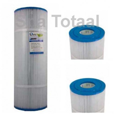 SPA FILTER DARLLY SC742