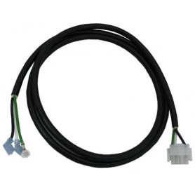 AMP kabel voor spa pomp 3 pins