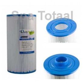 SPA FILTER DARLLY SC746