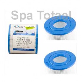 SPA FILTER DARLLY SC750
