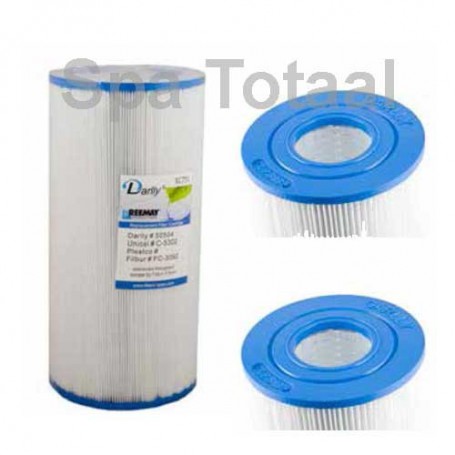 SPA FILTER DARLLY SC751