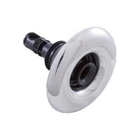 Spa Jet Rising Dragon 2.5'' Directional - Stainless Steel