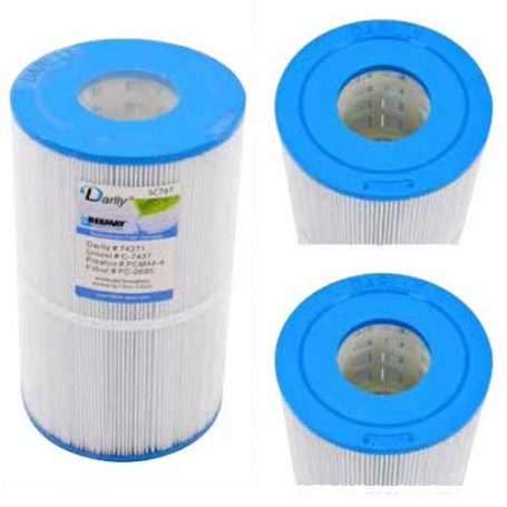 SPA FILTER DARLLY SC767