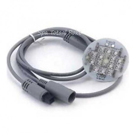 Spa Led Lamp Sloan LED 12-LED Cluster LiquaLED