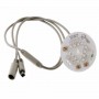 Spa Led Lamp Sloan LED 21-LED Cluster Liqua