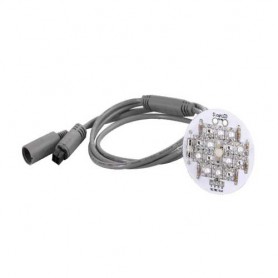 Spa LED Lamp 14-LED Sloan Cluster Liqua