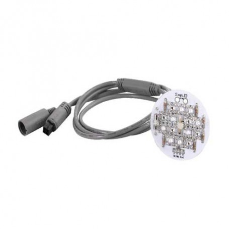 Spa LED Lamp 14-LED Sloan Cluster Liqua