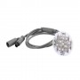 Spa LED Lamp 14-LED Sloan Cluster Liqua