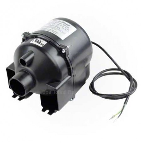 Max Air 1.0HP Air blower /Luchtblazer (verwarmd)