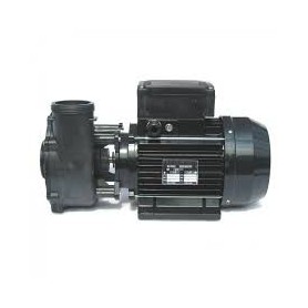 Spa Pomp Waterway 2 speed 2.0HP 56 frame (2 x 2)