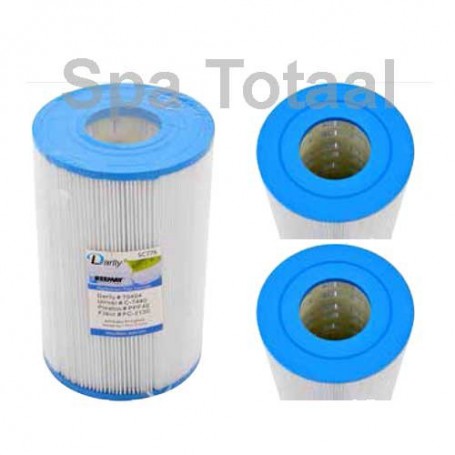 SPA FILTER DARLLY SC776