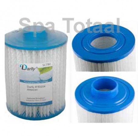 SPA FILTER DARLLY SC780