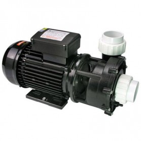 WP400-I 3HP 2-speed jet/massage pomp