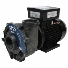 Aqua-Flo Flo-Master XP2e pomp 3 HP met één snelheid