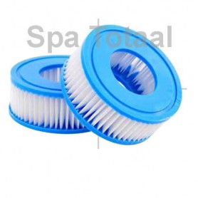 SPA FILTER DARLLY SC806