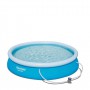 Bestway Fast Set zwembad (Ø 366x76 cm) met filterpomp