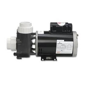 AQUA FLO 1-speed jet/massage pomp XP2