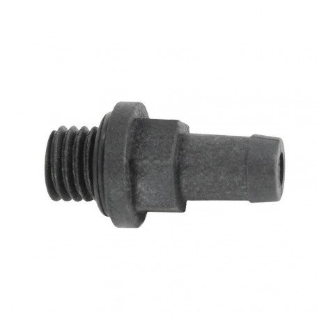 Drain plug voor LP en WP serie pompen