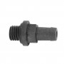 Drain plug voor LP en WP serie pompen