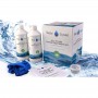 Wellis Crystal Watertreatment Set