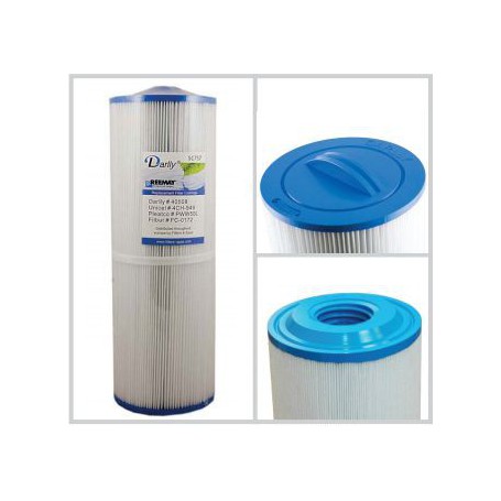 SPA FILTER  SC757