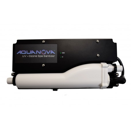 Aquanova UV / OZON systeem