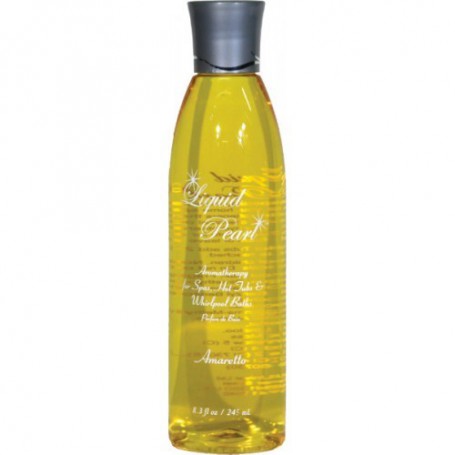 liquid pearl aromatherapy - Amaretto